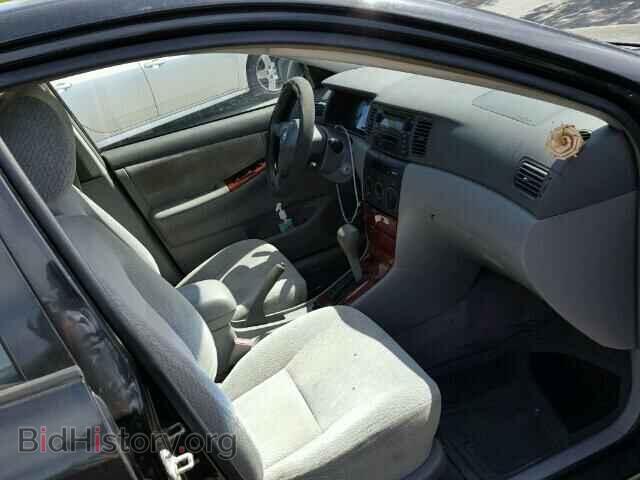 2003 TOYOTA COROLLA - VIN: JTDBR32E030023730 - Photo 5