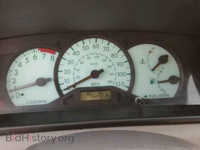 2003 TOYOTA COROLLA - VIN: JTDBR32E030023730 - Photo 8