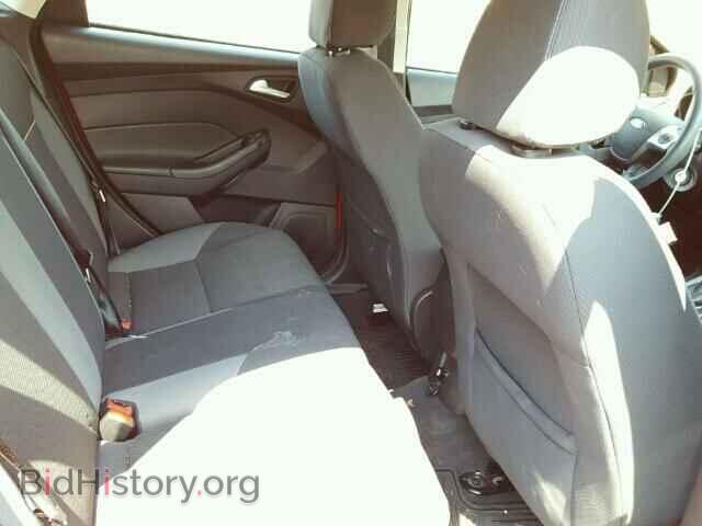 2014 FORD FOCUS - VIN: 1FADP3K28EL270862 - Photo 6