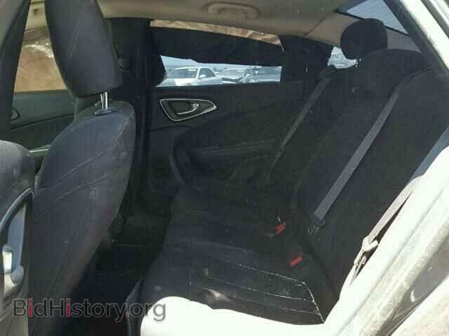 2015 CHRYSLER 200 - VIN: 1C3CCCAB3FN641245 - Photo 6