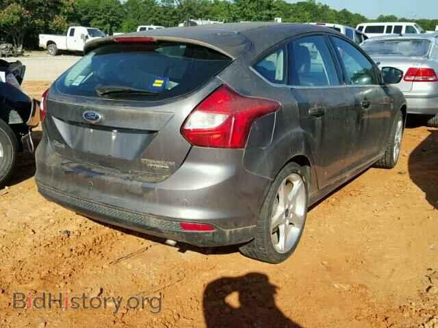 2012 FORD FOCUS - VIN: 1FAHP3N26CL419702 - Photo 4