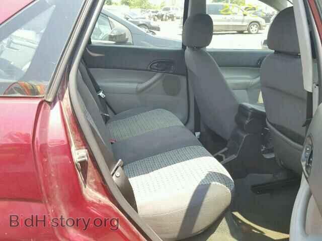 2007 FORD FOCUS - VIN: 1FAFP34N97W320945 - Фото 6