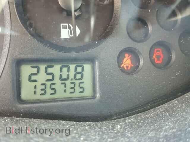 2007 FORD FOCUS - VIN: 1FAFP34N97W320945 - Фото 8