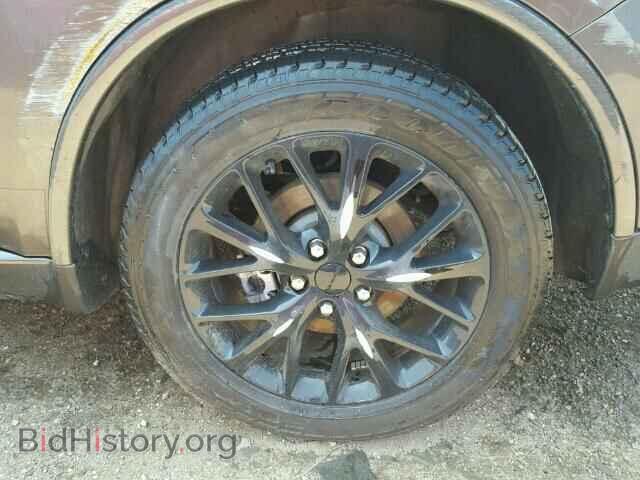 2014 DODGE DURANGO - VIN: 1C4SDJCT0EC978271 - Фото 10