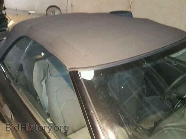 2000 CHRYSLER SEBRING - VIN: 3C3EL45H3YT249026 - Фото 10
