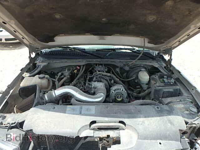 2007 CHEVROLET SILVERADO - VIN: 1GCEC19V87Z200941 - Фото 7