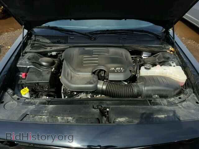 2015 DODGE CHALLENGER - VIN: 2C3CDZAG7FH843123 - Фото 7