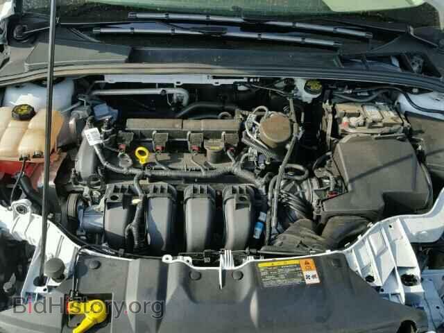 2014 FORD FOCUS - VIN: 1FADP3F28EL249410 - Photo 7