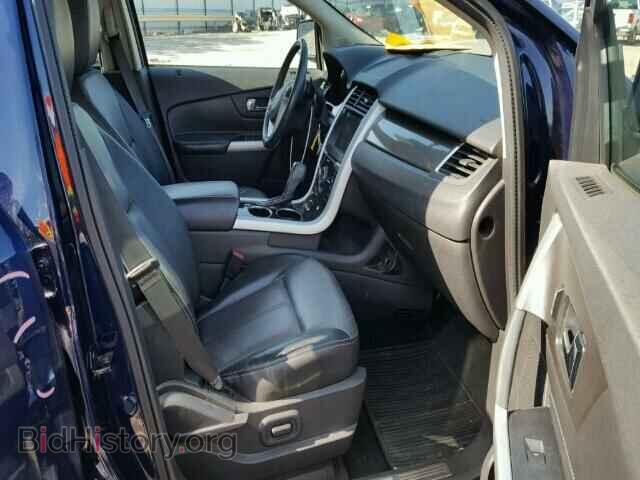 2011 FORD EDGE - VIN: 2FMDK4AK5BBA28571 - Photo 5