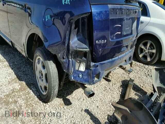 2011 FORD EDGE - VIN: 2FMDK4AK5BBA28571 - Photo 9