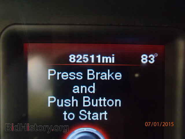 2012 DODGE CHARGER - VIN: 2C3CDXBG6CH218890 - Фото 8
