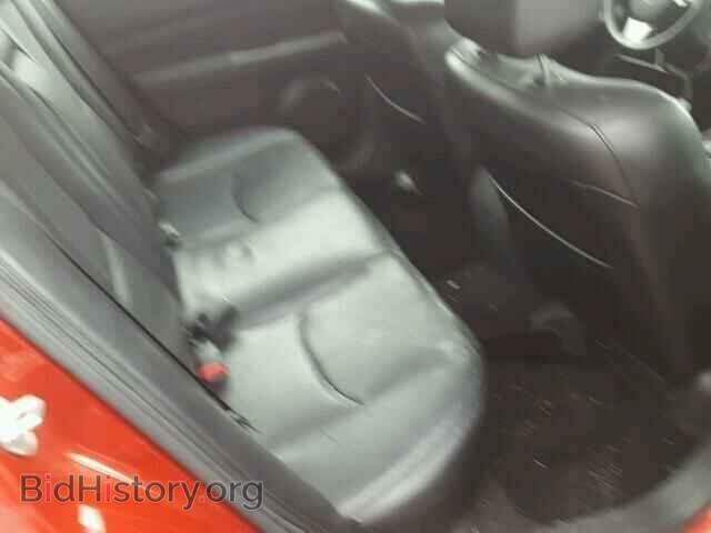 2009 MAZDA 6 - VIN: 1YVHP82A295M02437 - Photo 6