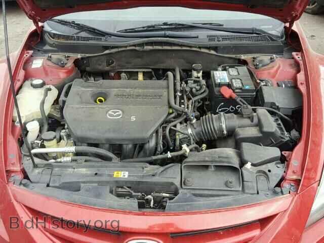 2009 MAZDA 6 - VIN: 1YVHP82A295M02437 - Photo 7
