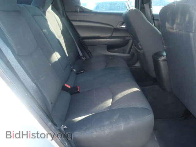2011 DODGE AVENGER - VIN: 1B3BD1FB9BN577130 - Фото 6