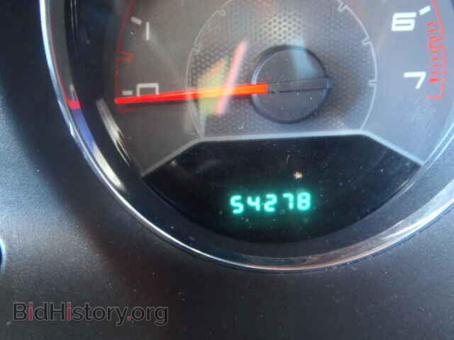2011 DODGE AVENGER - VIN: 1B3BD1FB9BN577130 - Фото 8