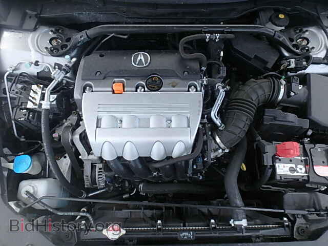 2012 ACURA TSX - VIN: JH4CU2F84CC018335 - Фото 7