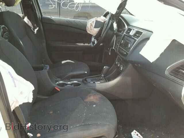 2013 CHRYSLER 200 - VIN: 1C3CCBBB0DN627793 - Photo 5