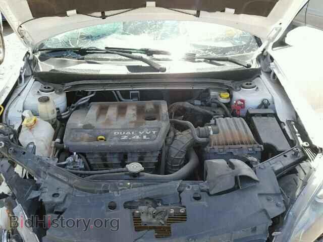 2013 CHRYSLER 200 - VIN: 1C3CCBBB0DN627793 - Photo 7