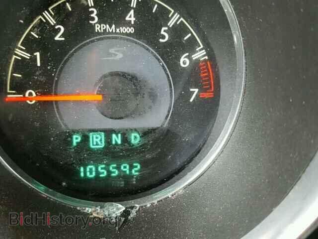2013 CHRYSLER 200 - VIN: 1C3CCBBB0DN627793 - Photo 8