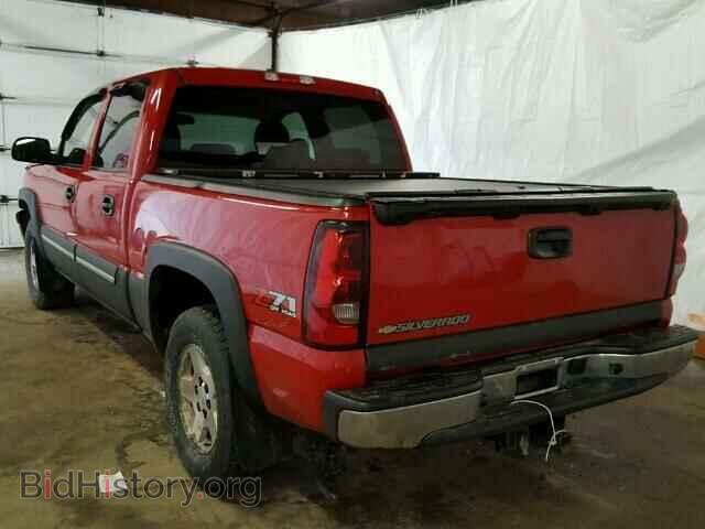 2006 CHEVROLET SILVERADO - VIN: 2GCEK13T461124572 - Фото 3