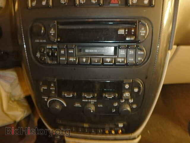 2005 DODGE CARAVAN - VIN: 2D4GP44L55R128403 - Фото 9