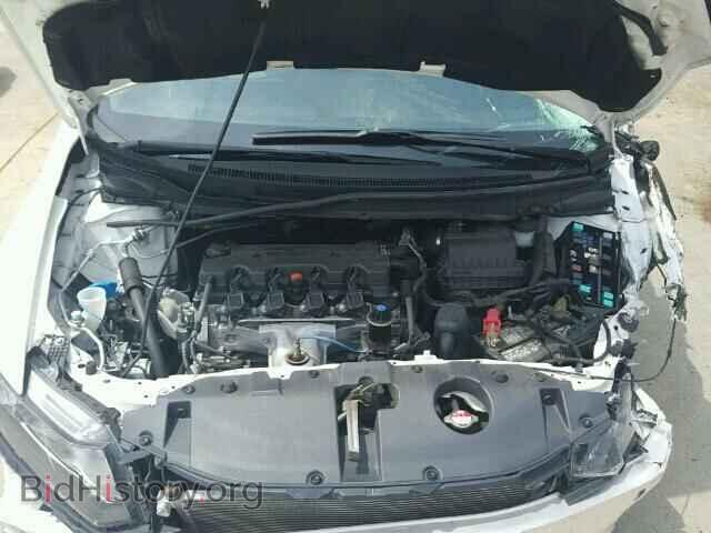 2014 HONDA CIVIC - VIN: 19XFB2F57EE245105 - Photo 7