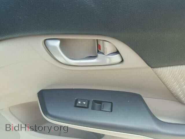 2014 HONDA CIVIC - VIN: 19XFB2F57EE245105 - Photo 9