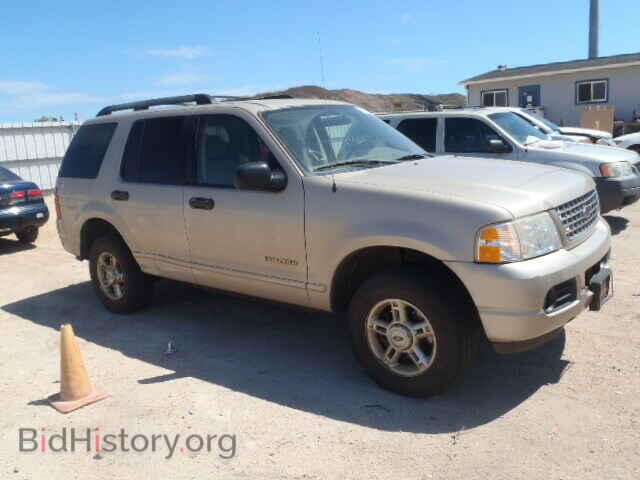 Фотография 1FMZU73E45ZA43833 - FORD EXPLORER 2005