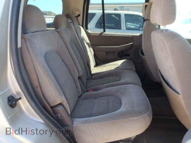 2005 FORD EXPLORER - VIN: 1FMZU73E45ZA43833 - Photo 6