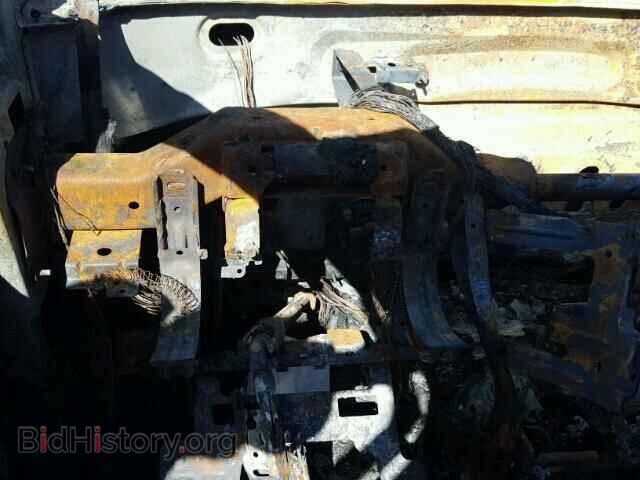 2013 FORD EDGE - VIN: 2FMDK3GC1DBA76744 - Фото 8
