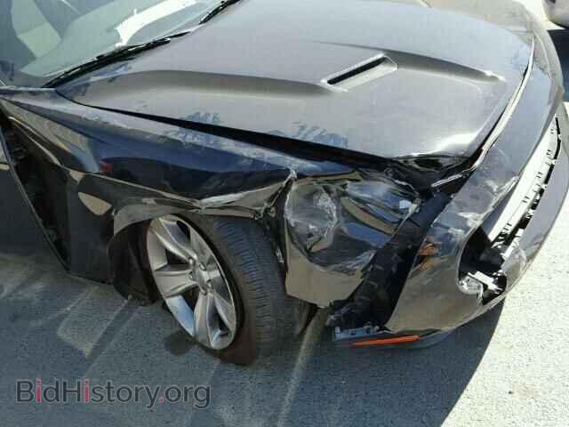 2016 DODGE CHALLENGER - VIN: 2C3CDZAG1GH107778 - Фото 9