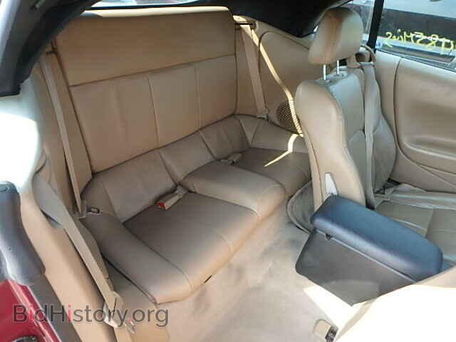 2002 MITSUBISHI ECLIPSE - VIN: 4A3AE45G02E057031 - Photo 6