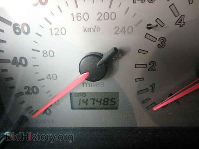 2002 MITSUBISHI ECLIPSE - VIN: 4A3AE45G02E057031 - Photo 8
