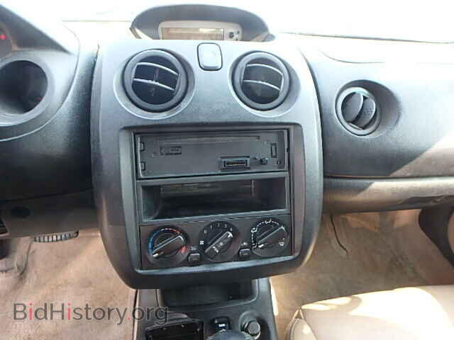 2002 MITSUBISHI ECLIPSE - VIN: 4A3AE45G02E057031 - Photo 9