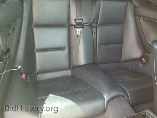 2003 BMW M3 - VIN: WBSBR93403PK01256 - Photo 6