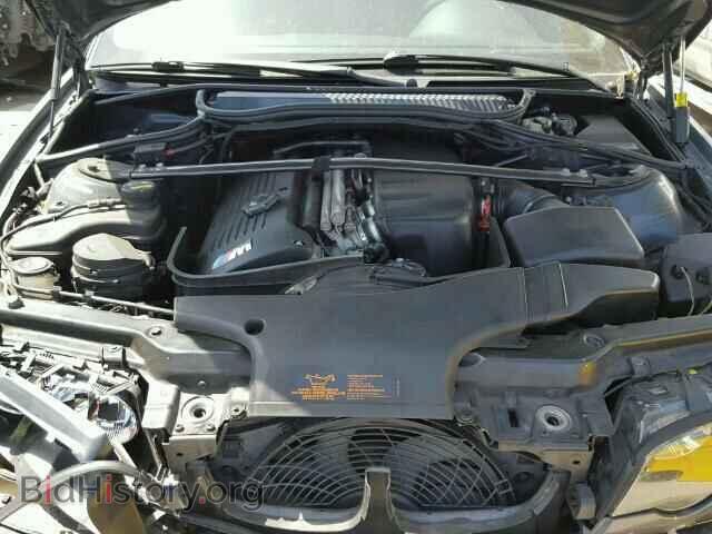 2003 BMW M3 - VIN: WBSBR93403PK01256 - Photo 7
