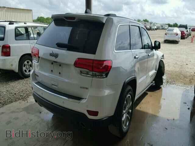 2014 JEEP CHEROKEE - VIN: 1C4RJEBG9EC542859 - Фото 4