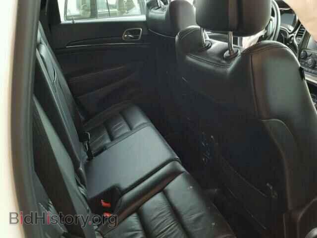 2014 JEEP CHEROKEE - VIN: 1C4RJEBG9EC542859 - Фото 6