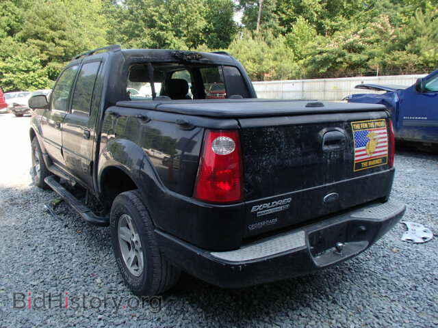 2005 FORD EXPLORER - VIN: 1FMZU77K55UB67803 - Photo 3