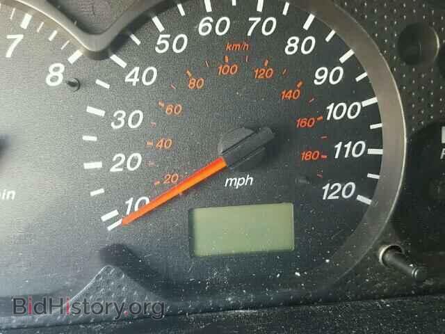 2001 MAZDA TRIBUTE - VIN: 4F2CU09141KM64606 - Фото 8