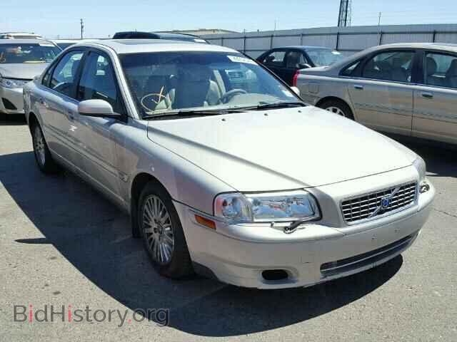 Фотография YV1TS92D441336675 - VOLVO S80 2004