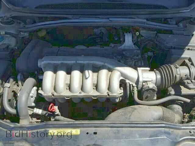 2004 VOLVO S80 - VIN: YV1TS92D441336675 - Фото 7