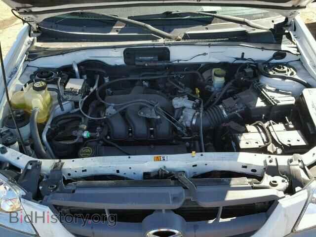 2004 MAZDA TRIBUTE - VIN: 4F2CZ06104KM14778 - Фото 7