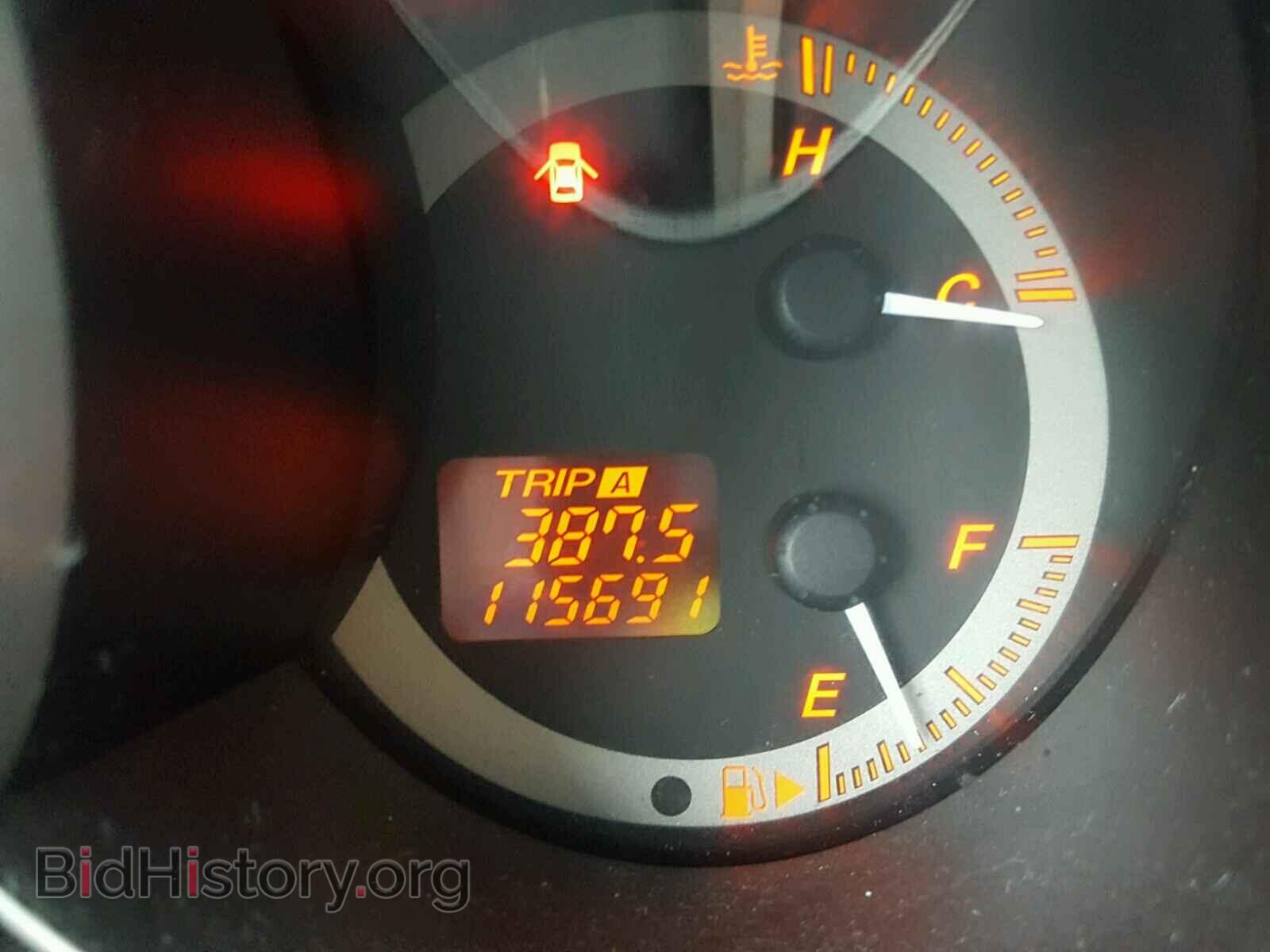 2009 MAZDA 3 S - VIN: JM1BK344591194405 - Фото 8