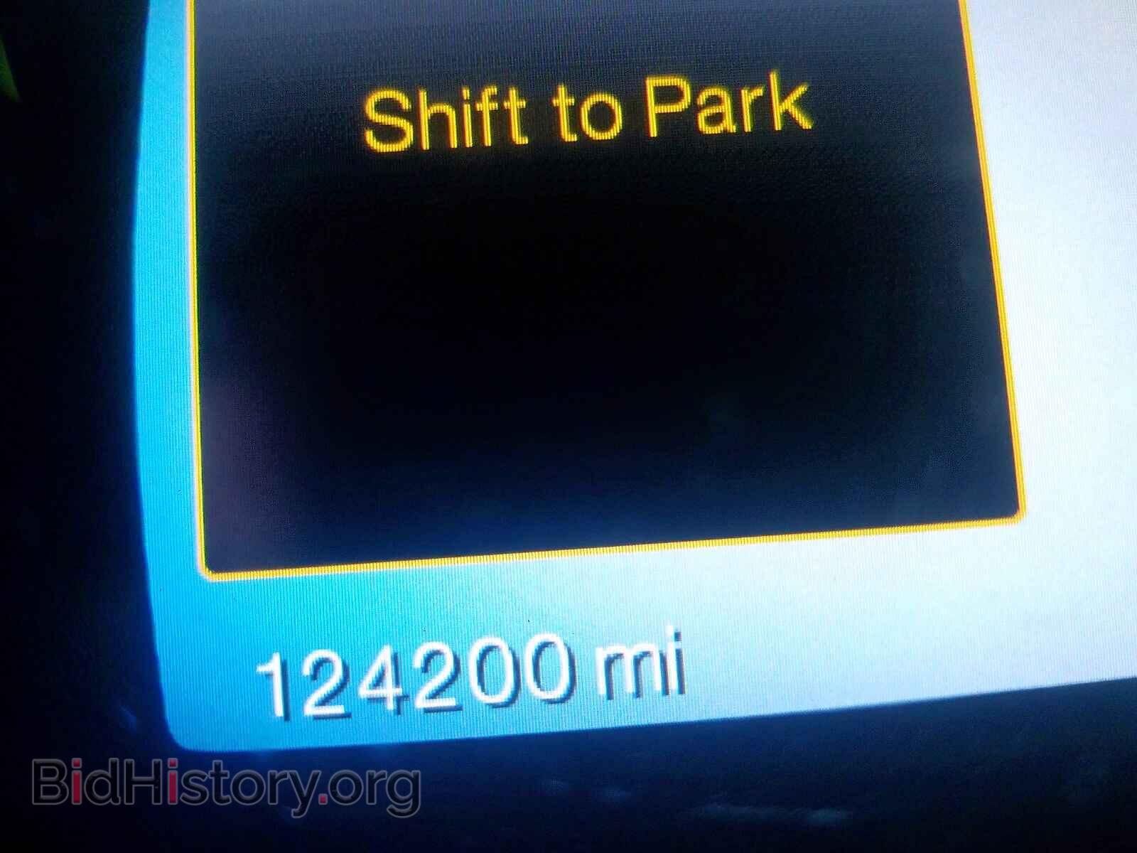 2011 FORD EDGE - VIN: 2FMDK3KC4BBA15909 - Фото 8