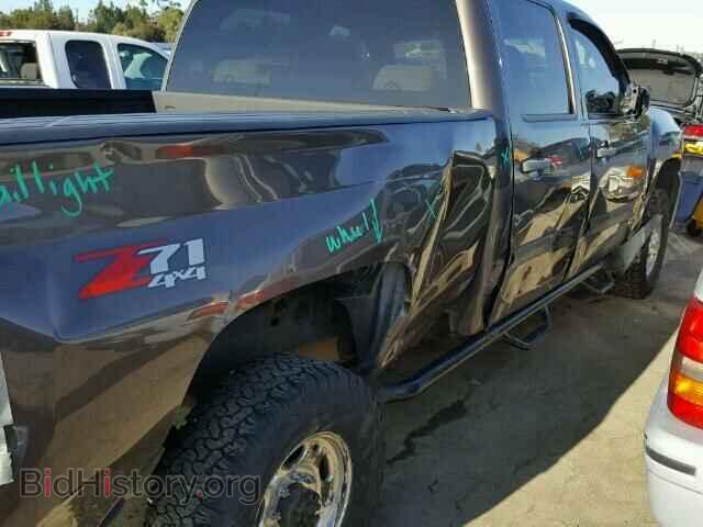 2007 CHEVROLET SILVERADO - VIN: 1GCHK23617F523169 - Фото 9