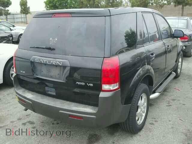2003 SATURN VUE - VIN: 5GZCZ63B73S858334 - Фото 4