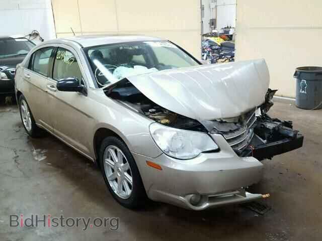 Фотография 1C3LC56R27N515610 - CHRYSLER SEBRING 2007