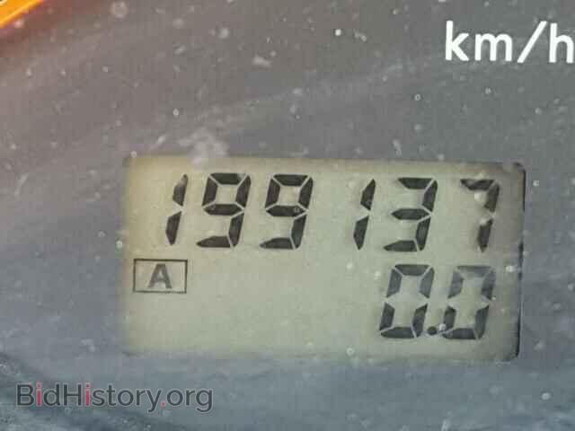 2000 NISSAN MAXIMA - VIN: JN1CA31D8YT764995 - Photo 8