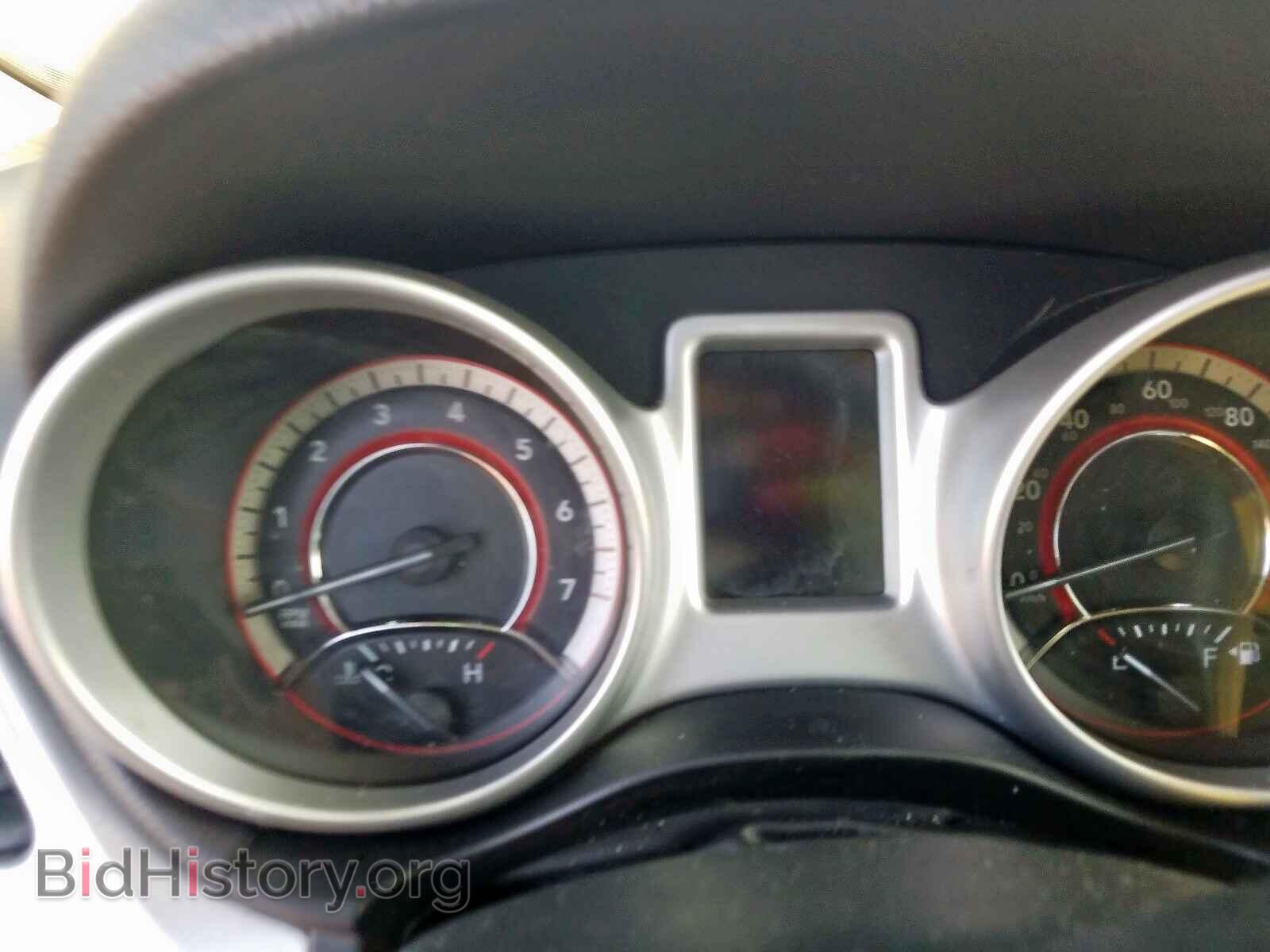 2017 DODGE JOURNEY - VIN: 3C4PDCAB6HT708840 - Фото 8